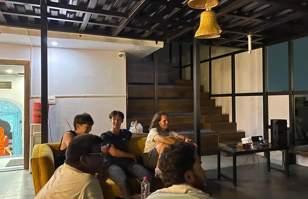 Madpackers Jaipur-1